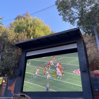 Home & Away - Outdoor tv screen - Sports Bars Near Me - San Diego, California Home & Away - Outdoor tv screen - Sports Bars Near Me - San Diego, California