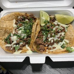 You Taco - Steak and beef tacos