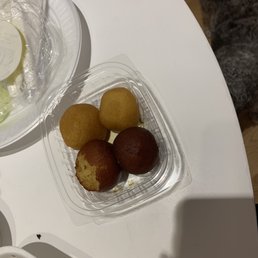 Gulab Jamun