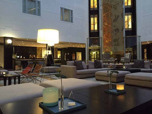 Elite Hotel Marina Plaza, Helsingborg by null
