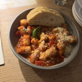 Vapiano - Italian Near Me - Melbourne, VIC Vapiano - Italian Near Me - Melbourne, VIC