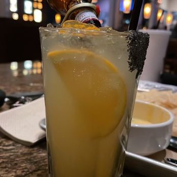BJ's Restaurant & Brewhouse - New American Near Me - Katy, Texas