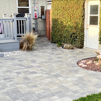 Banuelos Landscape - Landscaping Near Me