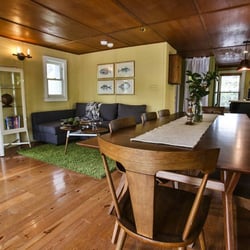 The Little Farm House