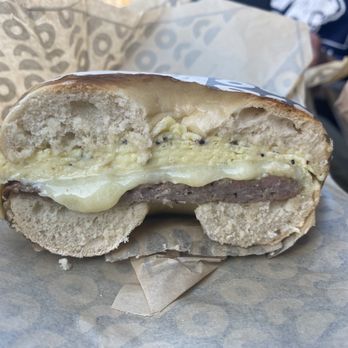 Rise Bagel - Classic Sandwich - Bagels Near Me - Minneapolis, Minnesota