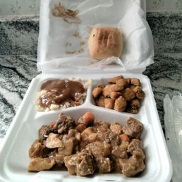 Beef Stew