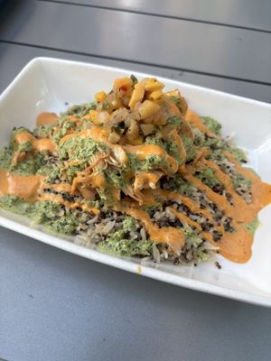 Vessel Kitchen by null