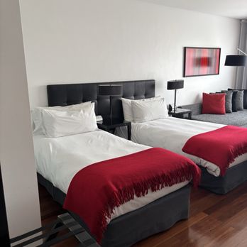 Fierro Hotel - Hotels Near Me - Buenos Aires, C