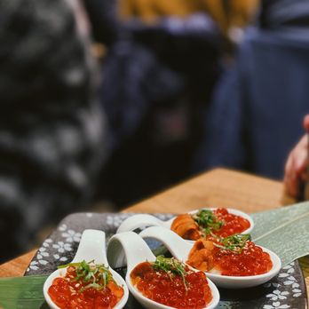 Kiraku - Instagram @aintgotnothingbutbodyfat - Tapas/Small Plates Near Me - Berkeley, California Kiraku - Instagram @aintgotnothingbutbodyfat - Tapas/Small Plates Near Me - Berkeley, California