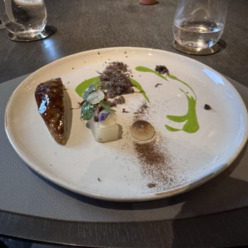 Enigma - Chicken - Modern European Near Me - Toronto, Ontario