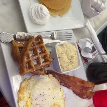 Tulua Bistro - Breakfast & Brunch Near Me - Jacksonville Beach, Florida Tulua Bistro - Breakfast & Brunch Near Me - Jacksonville Beach, Florida