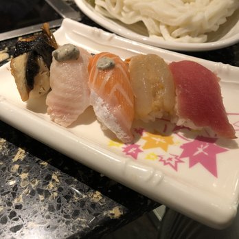 八幡屋涮涮鍋 - Hot Pot Near Me - Hong Kong, HK