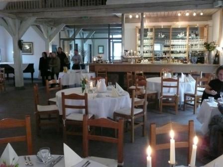 Restaurant zur Wulfsmühle by null