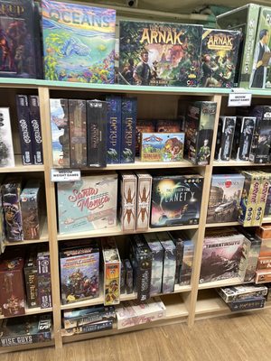 PANDEMONIUM BOOKS & GAMES - Updated July 2024 - 48 Photos & 92 Reviews