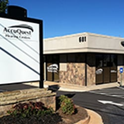 AccuQuest Hearing Centers