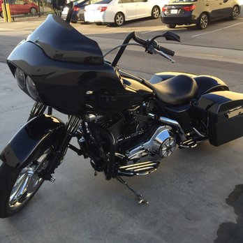 Cycle City Motorsports - Complete body rebuild! - Motorcycle Repair Near Me - Irvine, California Cycle City Motorsports - Complete body rebuild! - Motorcycle Repair Near Me - Irvine, California