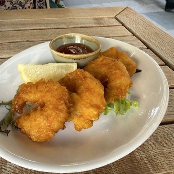 Rock & Sole Plaice - King prawns are a must order - Fish & Chips Near Me - London, XGL Rock & Sole Plaice - King prawns are a must order - Fish & Chips Near Me - London, XGL