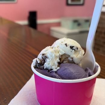 Pink's Ice Cream Shop - Juice Bars & Smoothies Near Me - Hanalei, Hawaii Pink's Ice Cream Shop - Juice Bars & Smoothies Near Me - Hanalei, Hawaii