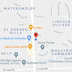 Samuel W Jarjour Law Attorney - 7824 Coldwater Road, Fort Wayne, IN 46825