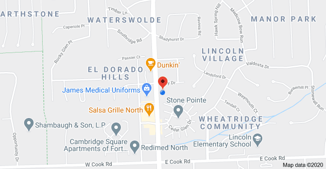 Samuel W Jarjour Law Attorney - divorce attorney in Fort Wayne, IN