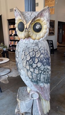 Fabled Bookshop & Cafe by null