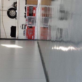 Denver Epoxy - Flooring Near Me - Brighton, Colorado