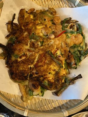 INJU BBQ by null