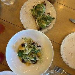 Avocado Toast