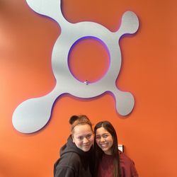 Orangetheory Fitness - Sweetest front desk girls