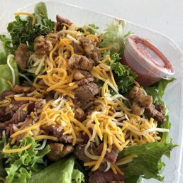 Tri Tip Salad