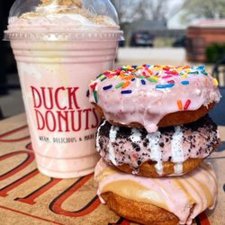 Duck Donuts - Duck Dozen