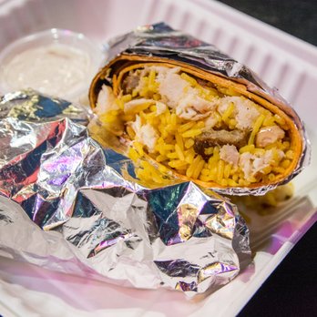 Eboni's - a burrito wrapped in foil - Desserts Near Me - Baltimore, Maryland Eboni's - a burrito wrapped in foil - Desserts Near Me - Baltimore, Maryland