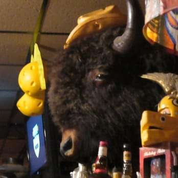 Cassie's Steakhouse - Steakhouses Near Me - Cody, Wyoming