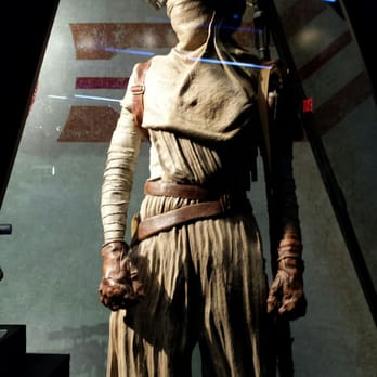 Star Wars Launch Bay - Amusement Parks Near Me - Anaheim, California