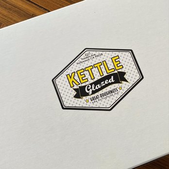 Kettle Glazed Doughnuts - Donuts Near Me - Hollywood, California Kettle Glazed Doughnuts - Donuts Near Me - Hollywood, California