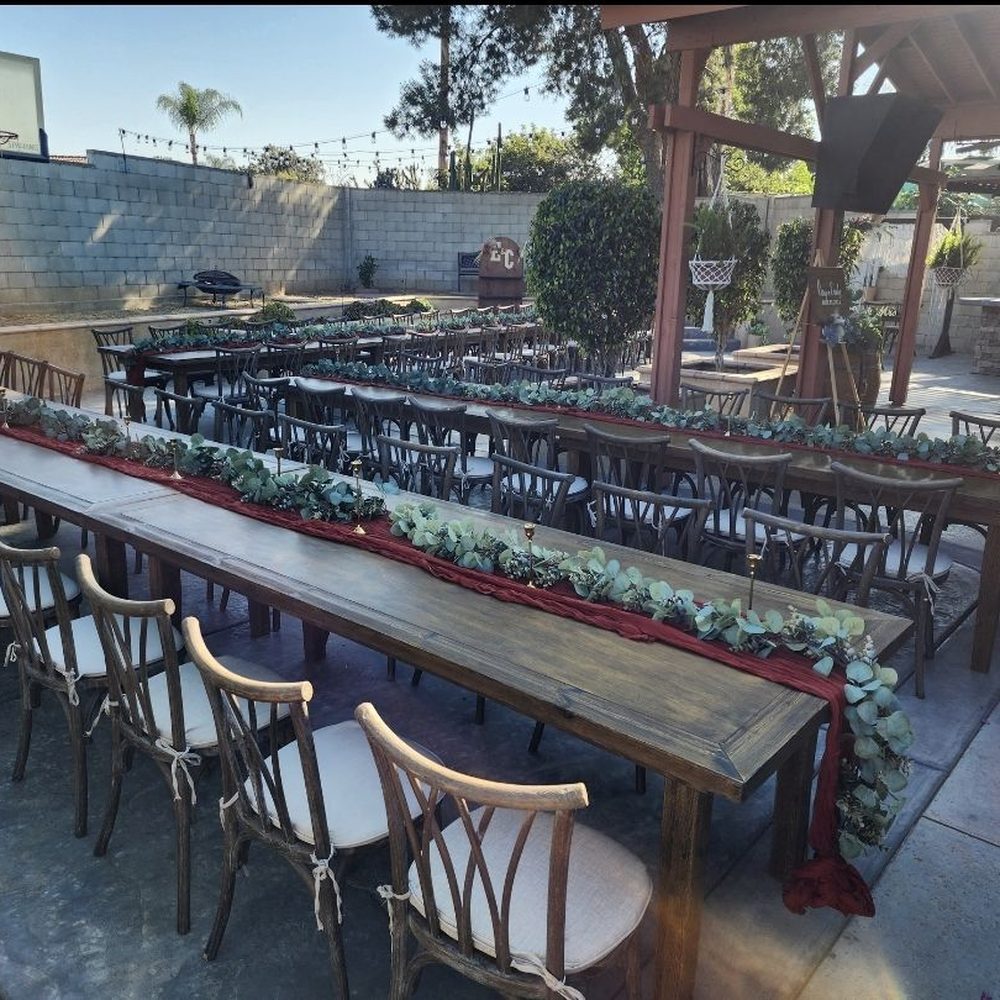 Make It Happen Event Rentals - Party & Event Planning Near Me - Colton, California Make It Happen Event Rentals - Party & Event Planning Near Me - Colton, California