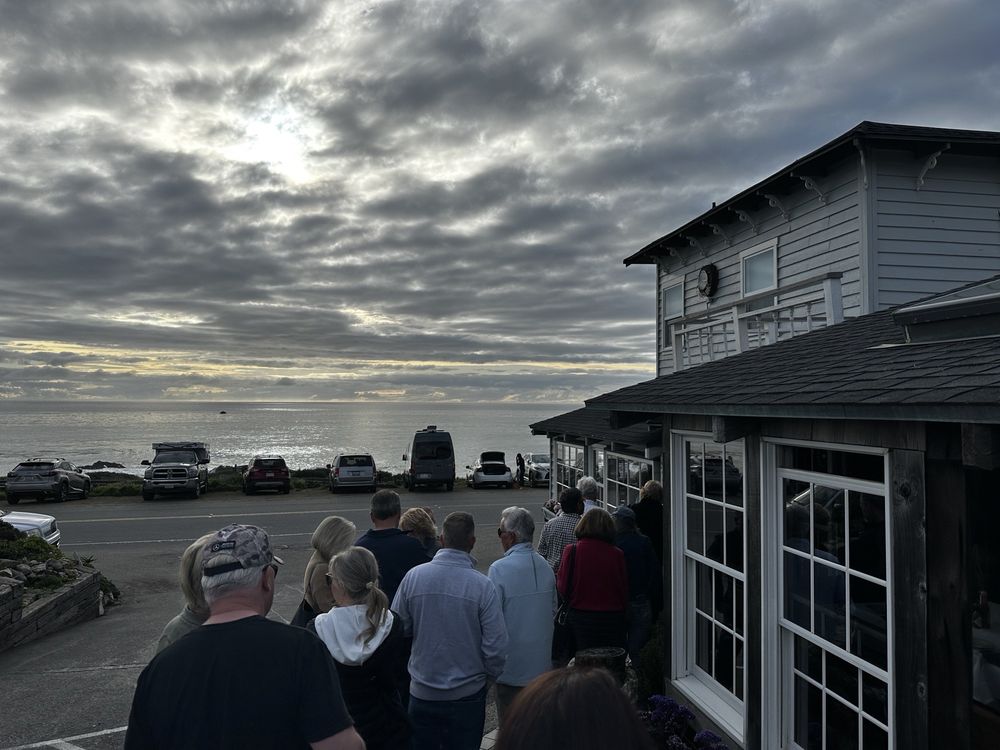 Sea Chest Restaurant & Oyster Bar