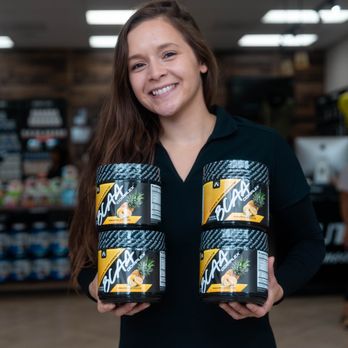 Nutrishop - Vitamins & Supplements Near Me - Temecula, California