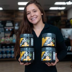 Nutrishop