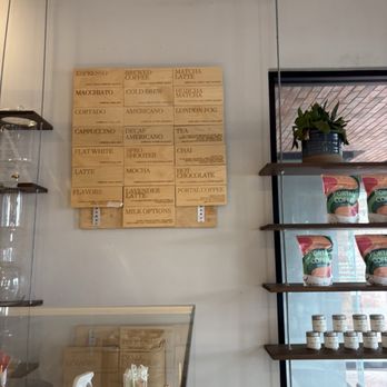 Portal Coffee - Coffee & Tea Near Me - San Diego, California Portal Coffee - Coffee & Tea Near Me - San Diego, California