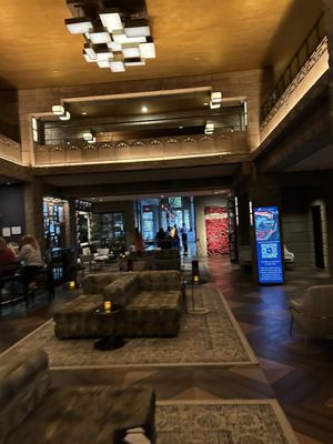 Renata's Hearth by null