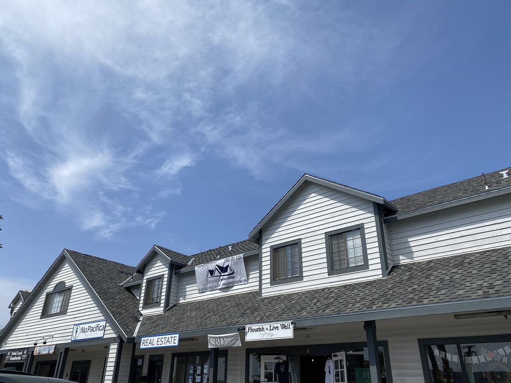 Slide of Boyce's Roofing and Repair