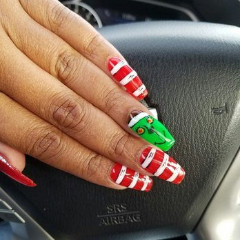 L G Hair and Nails - Nail Salons Near Me - Salinas, California L G Hair and Nails - Nail Salons Near Me - Salinas, California