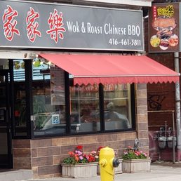 Front of Store Front of Store