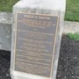 Photo of Robert D Garton Veterans Plaza