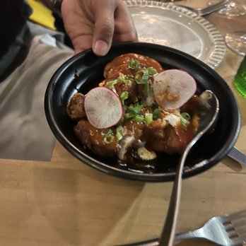 PORT UNION - Cauliflower - Gluten-Free Near Me - Chicago, Illinois PORT UNION - Cauliflower - Gluten-Free Near Me - Chicago, Illinois