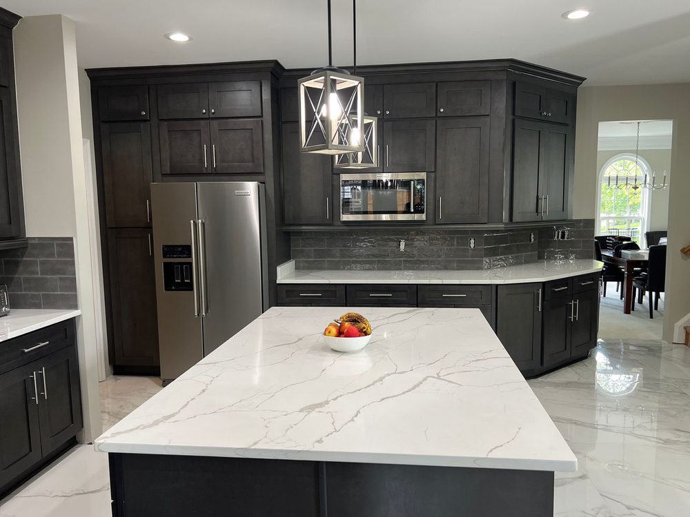 Slide of Experts Remodel