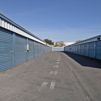 First American Self Storage - Self Storage Near Me - Antelope, California First American Self Storage - Self Storage Near Me - Antelope, California