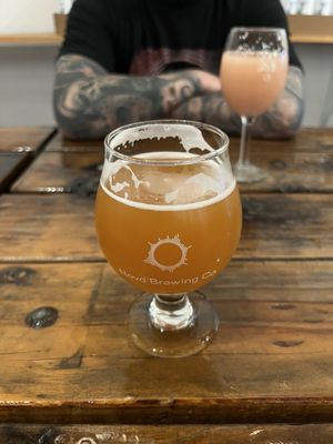Nova Brewing Company by null