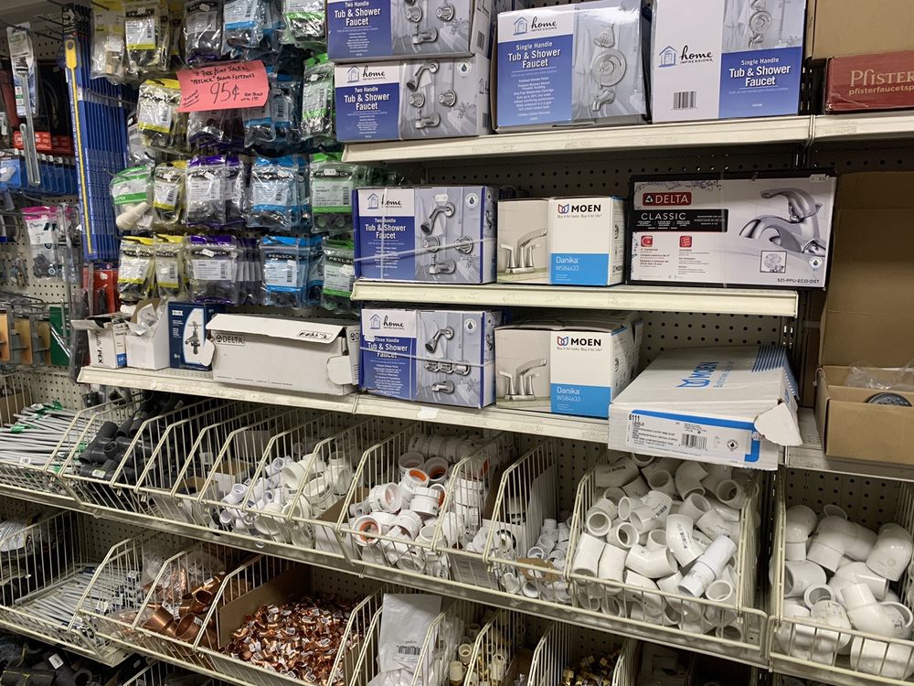 MLC DISCOUNT STORE Updated September 2024 3019 Waughtown St